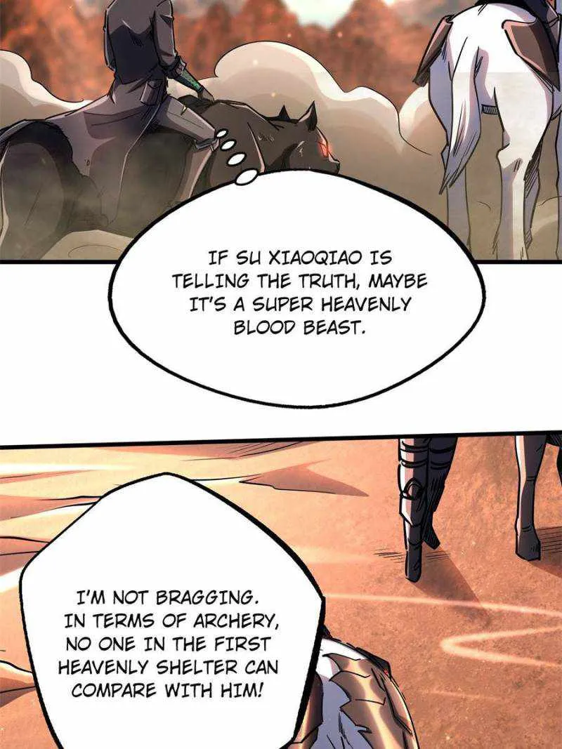 Read Super Gene chapter 120 image 28 on Lezhin