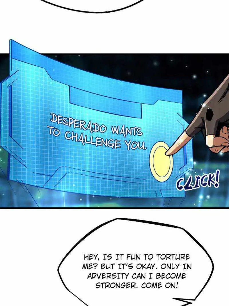 Read Super Gene chapter 120 image 3 on Lezhin