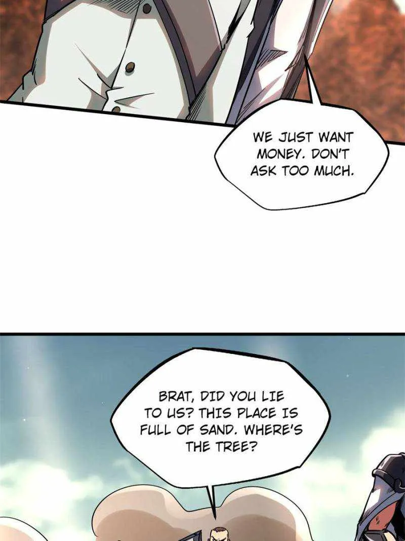 Read Super Gene chapter 120 image 34 on Lezhin