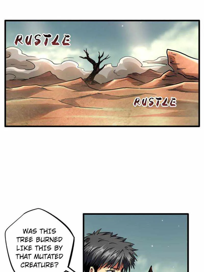 Read Super Gene chapter 120 image 37 on Lezhin