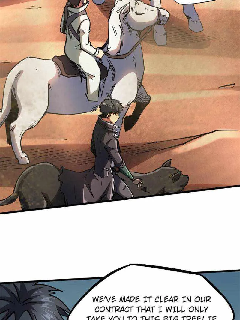 Read Super Gene chapter 120 image 41 on Lezhin