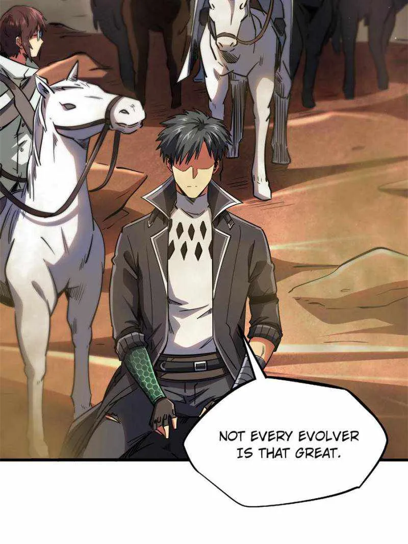 Read Super Gene chapter 120 image 47 on Lezhin