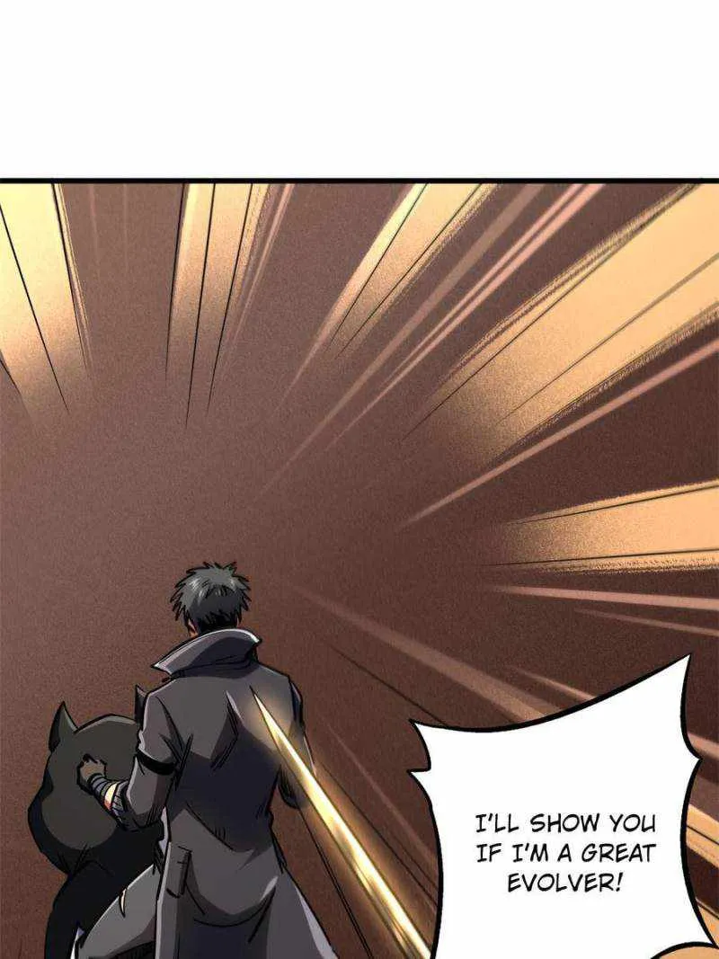 Read Super Gene chapter 120 image 48 on Lezhin