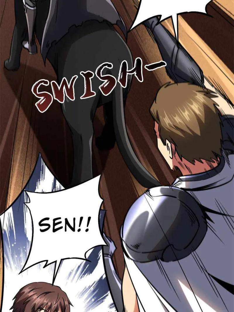 Read Super Gene chapter 120 image 49 on Lezhin