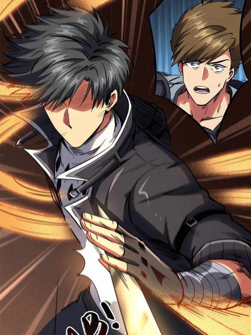 Read Super Gene chapter 120 image 51 on Lezhin