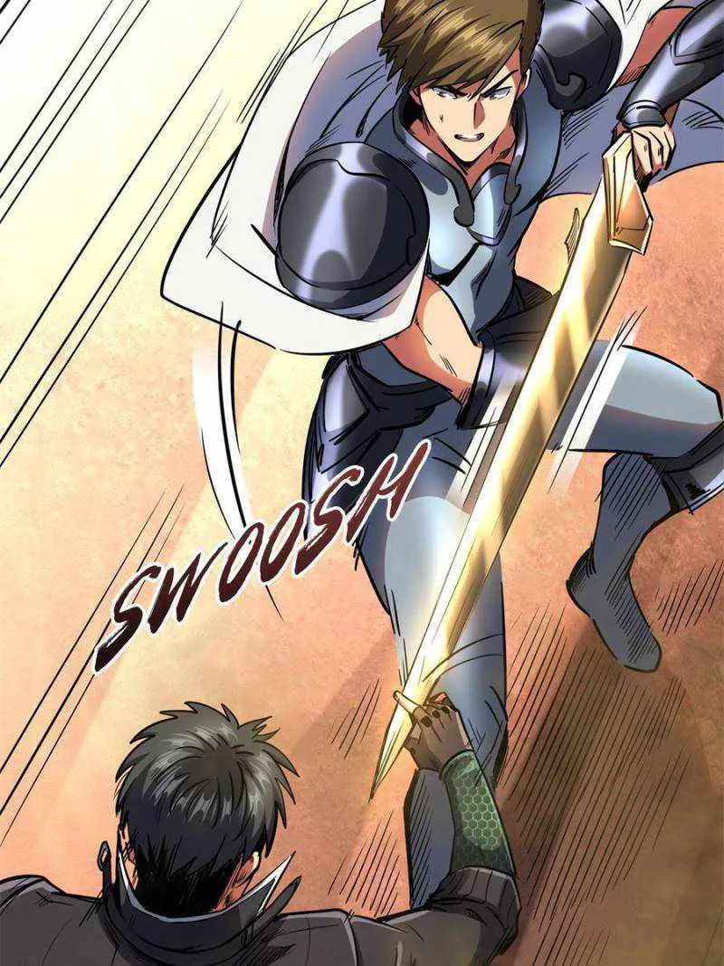 Read Super Gene chapter 120 image 56 on Lezhin