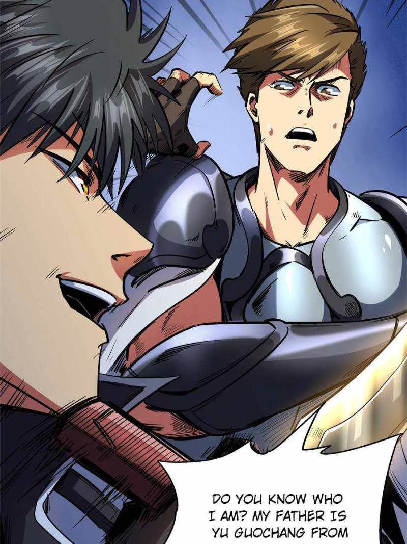 Read Super Gene chapter 120 image 58 on Lezhin