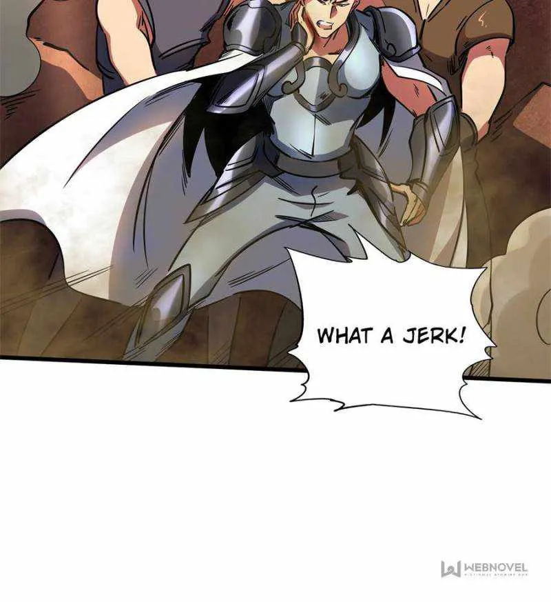 Read Super Gene chapter 120 image 62 on Lezhin