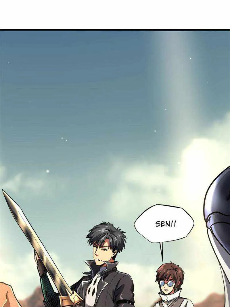 Read Super Gene chapter 120 image 63 on Lezhin