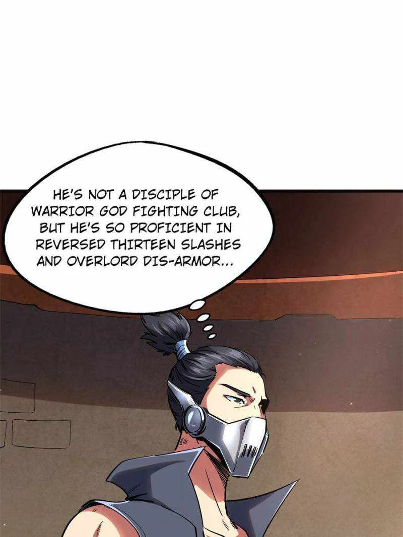 Read Super Gene chapter 120 image 7 on Lezhin