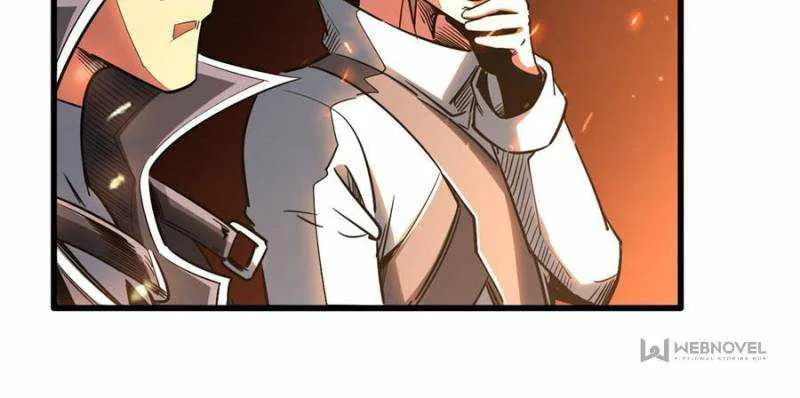 Read Super Gene chapter 121 image 17 on Lezhin