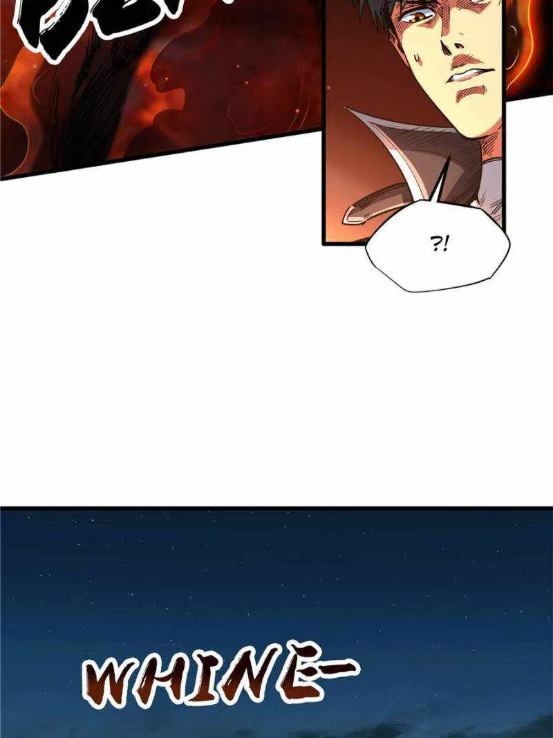 Read Super Gene chapter 121 image 20 on Lezhin
