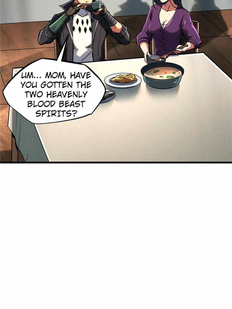 Read Super Gene chapter 121 image 24 on Lezhin