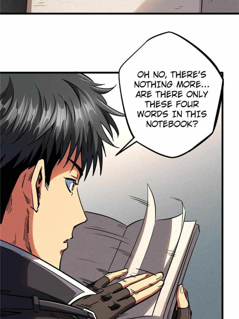 Read Super Gene chapter 121 image 38 on Lezhin
