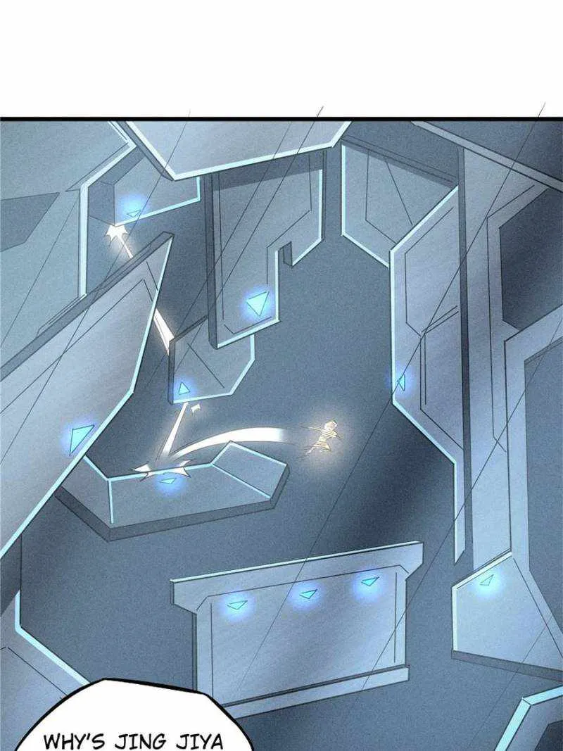Read Super Gene chapter 121 image 43 on Lezhin