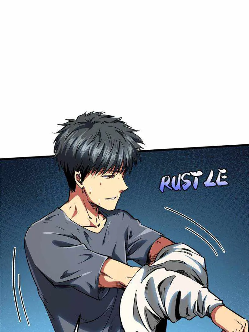 Read Super Gene chapter 121 image 54 on Lezhin
