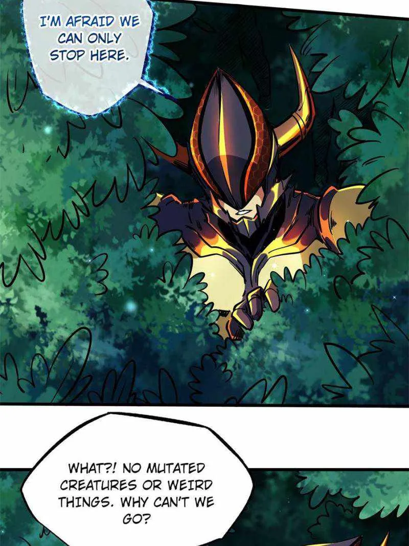 Read Super Gene chapter 122 image 11 on Lezhin