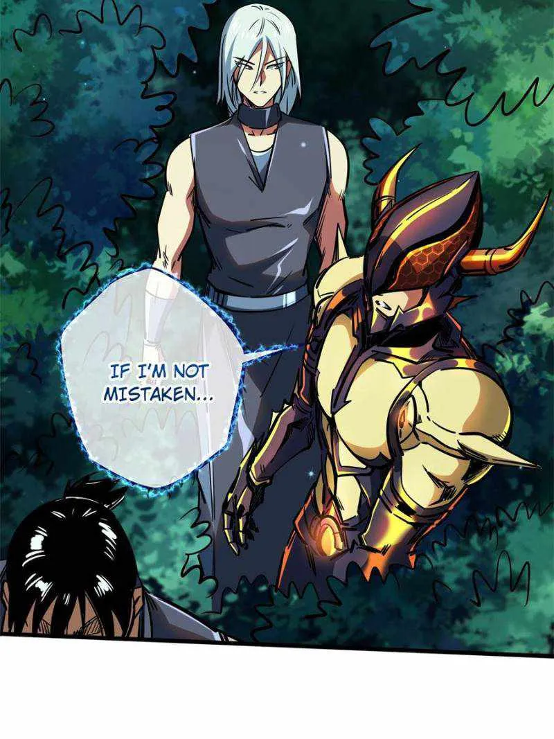 Read Super Gene chapter 122 image 13 on Lezhin