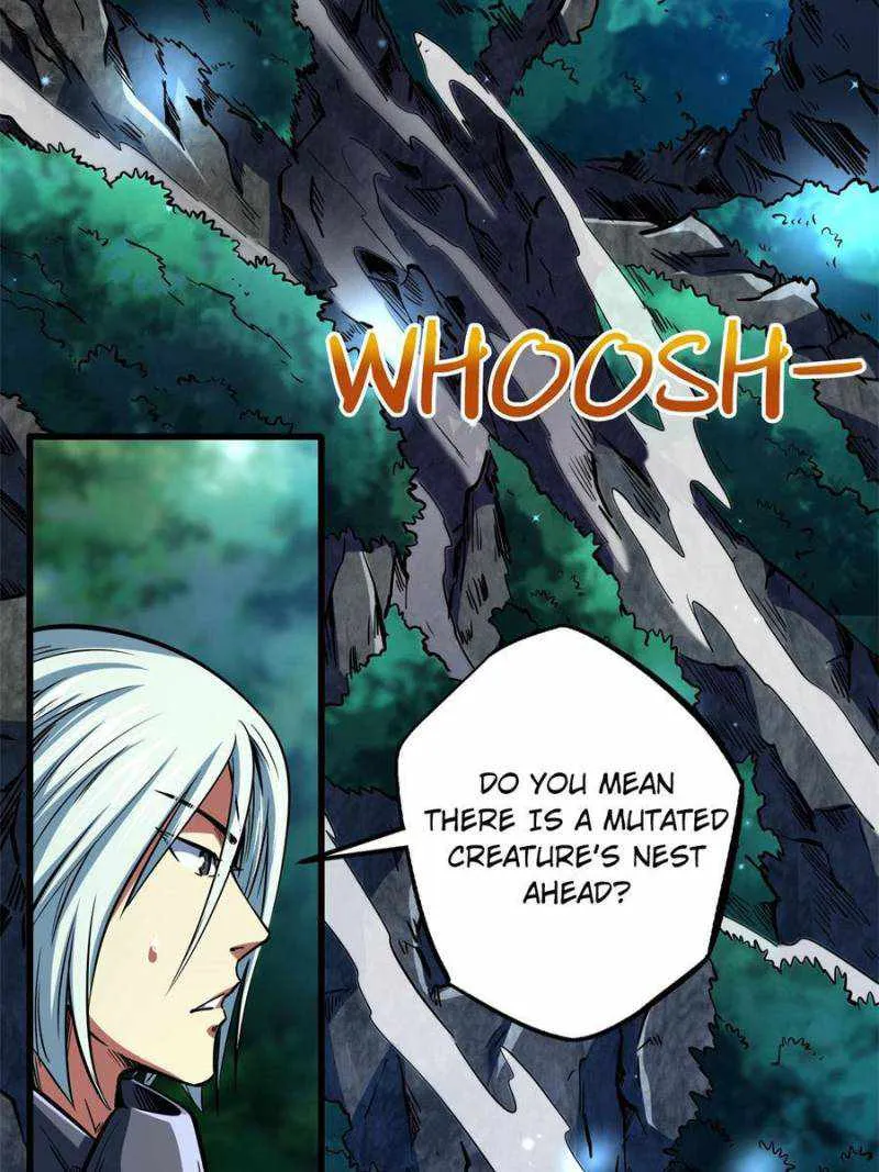 Read Super Gene chapter 122 image 15 on Lezhin