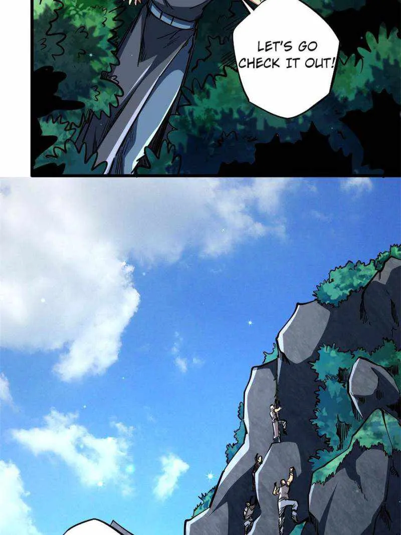 Read Super Gene chapter 122 image 17 on Lezhin
