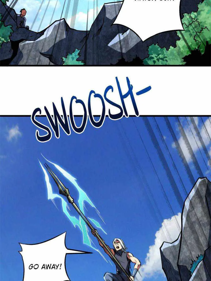 Read Super Gene chapter 122 image 21 on Lezhin