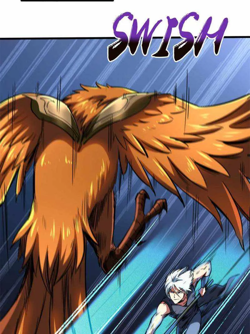 Read Super Gene chapter 122 image 24 on Lezhin