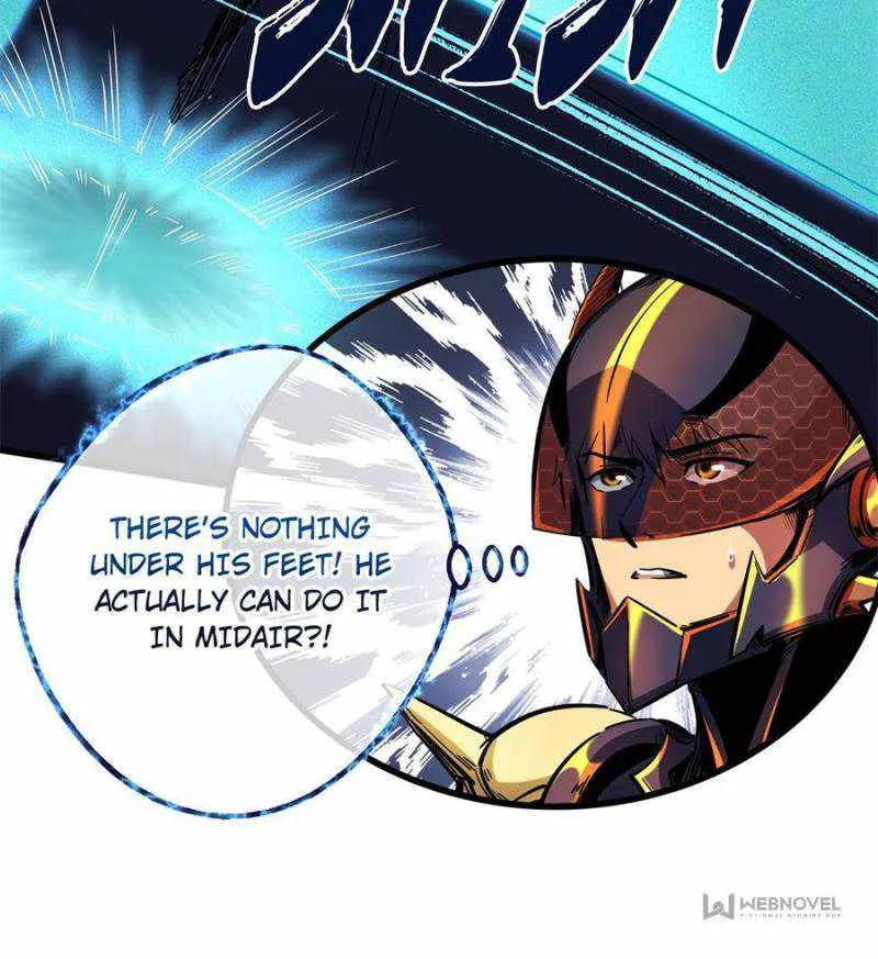 Read Super Gene chapter 122 image 27 on Lezhin