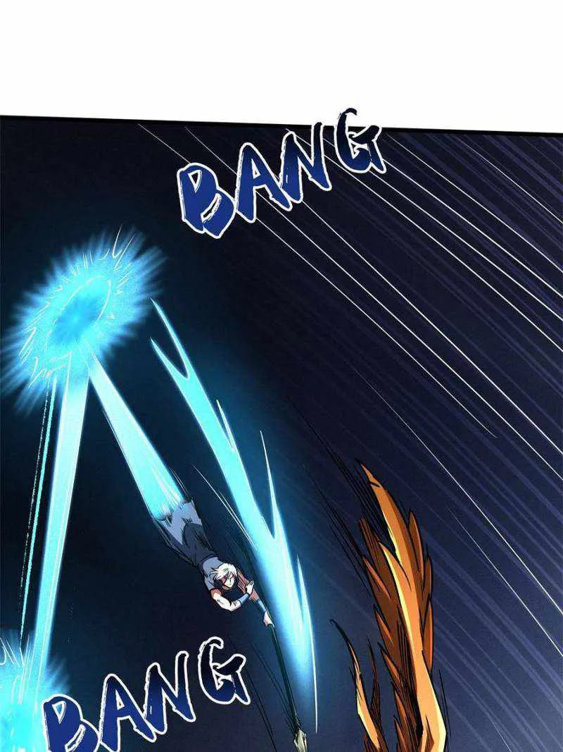 Read Super Gene chapter 122 image 28 on Lezhin