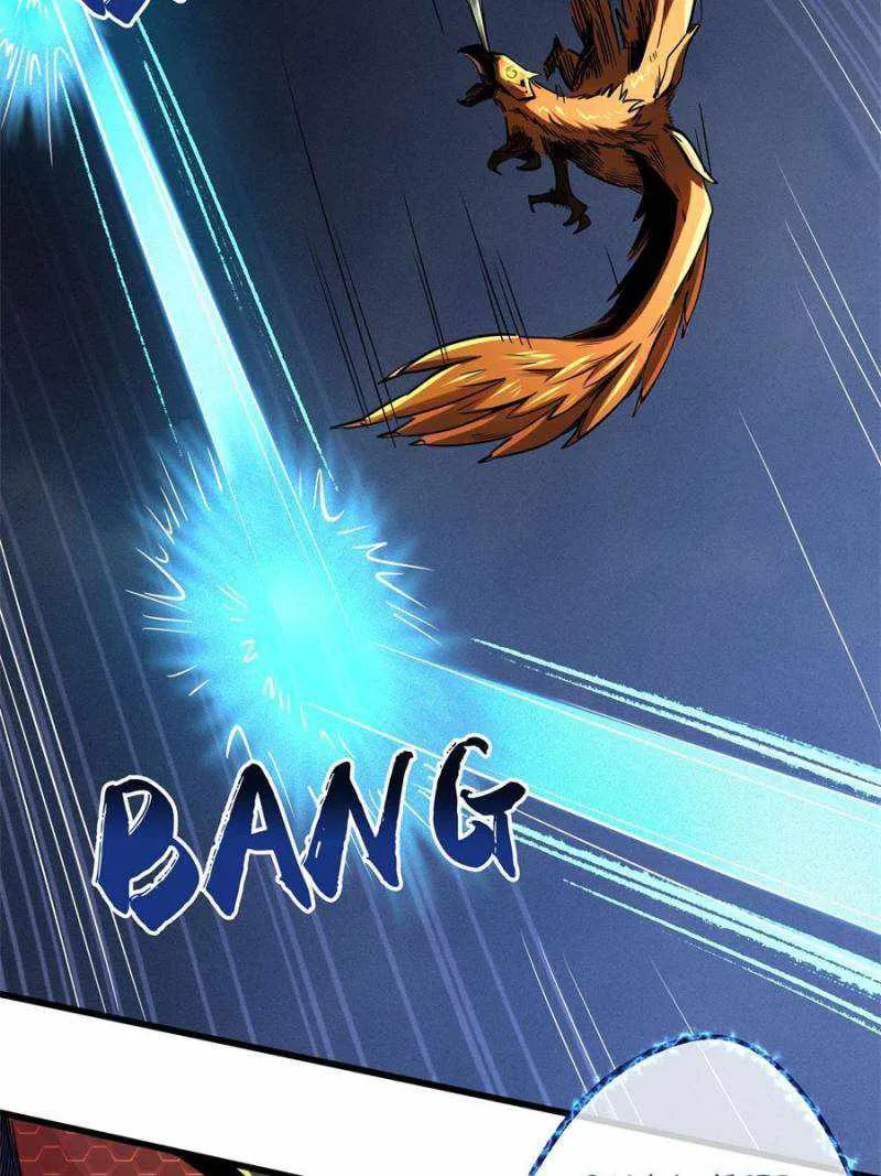 Read Super Gene chapter 122 image 29 on Lezhin
