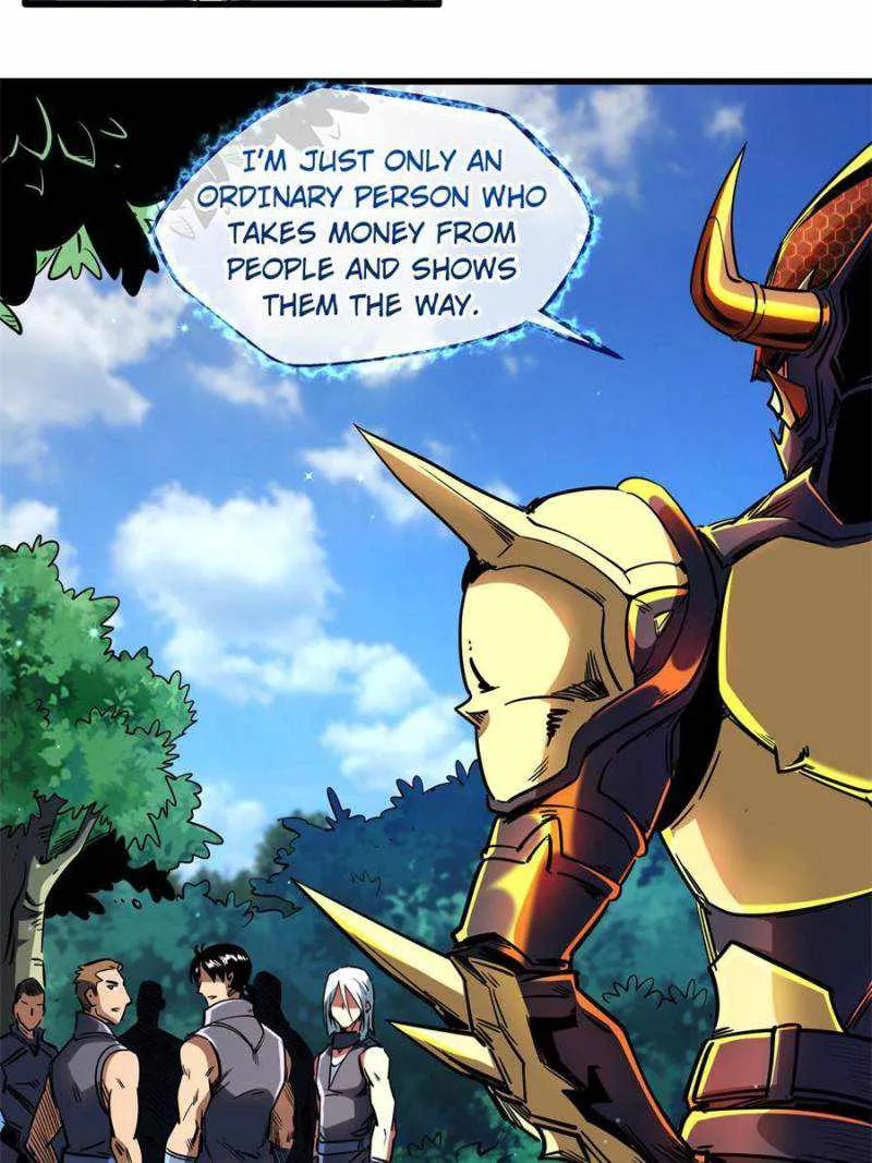 Read Super Gene chapter 122 image 3 on Lezhin