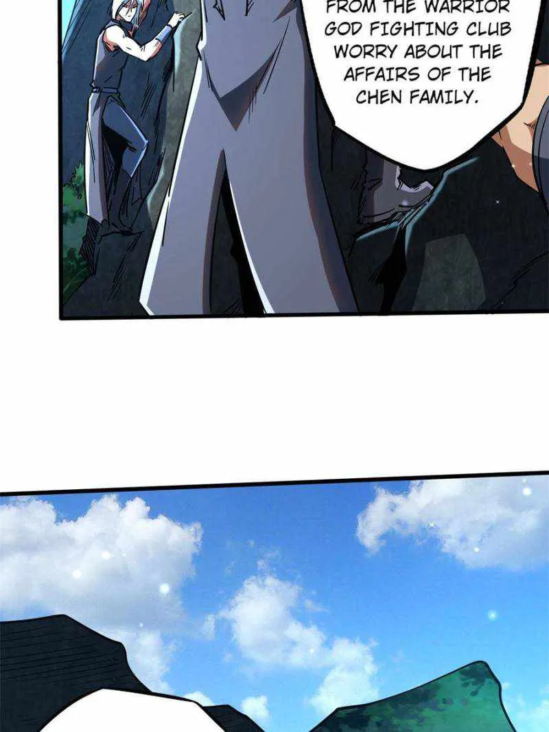 Read Super Gene chapter 122 image 40 on Lezhin