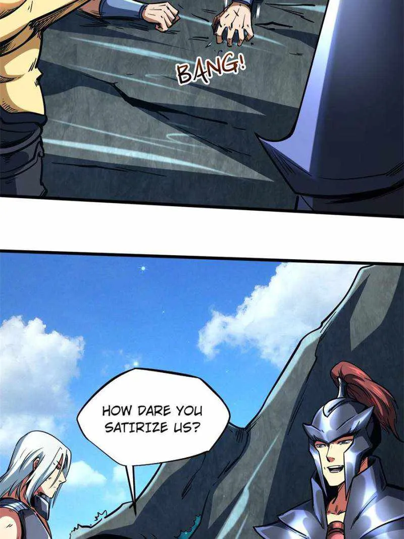 Read Super Gene chapter 122 image 44 on Lezhin