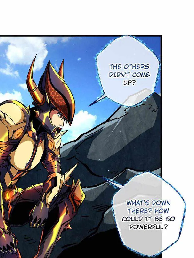 Read Super Gene chapter 122 image 46 on Lezhin