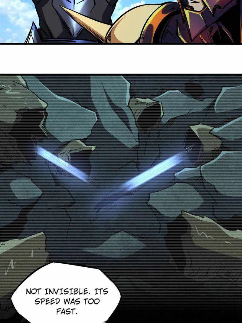 Read Super Gene chapter 122 image 48 on Lezhin