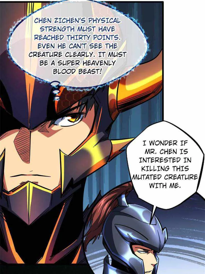 Read Super Gene chapter 122 image 50 on Lezhin