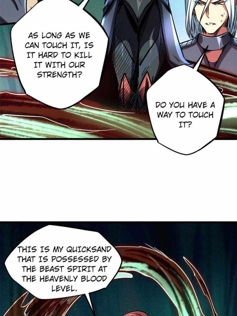 Read Super Gene chapter 122 image 52 on Lezhin