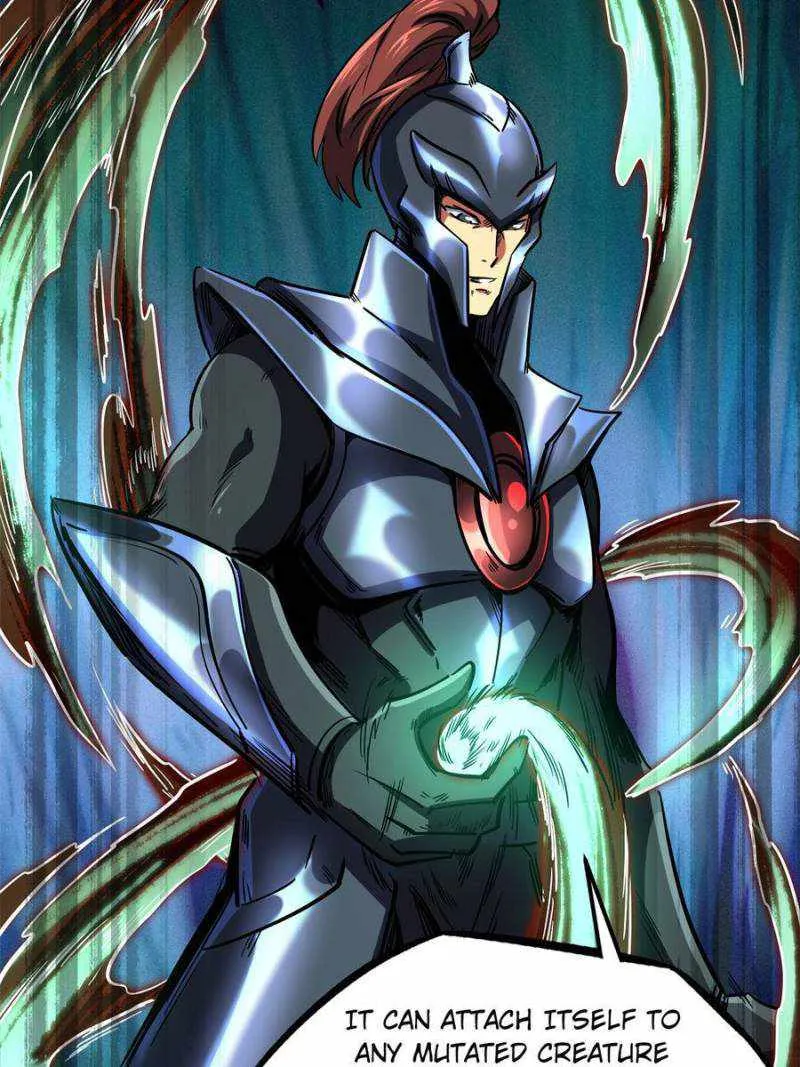 Read Super Gene chapter 122 image 53 on Lezhin