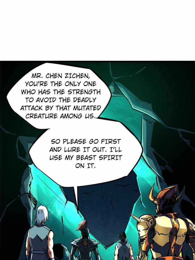 Read Super Gene chapter 122 image 55 on Lezhin