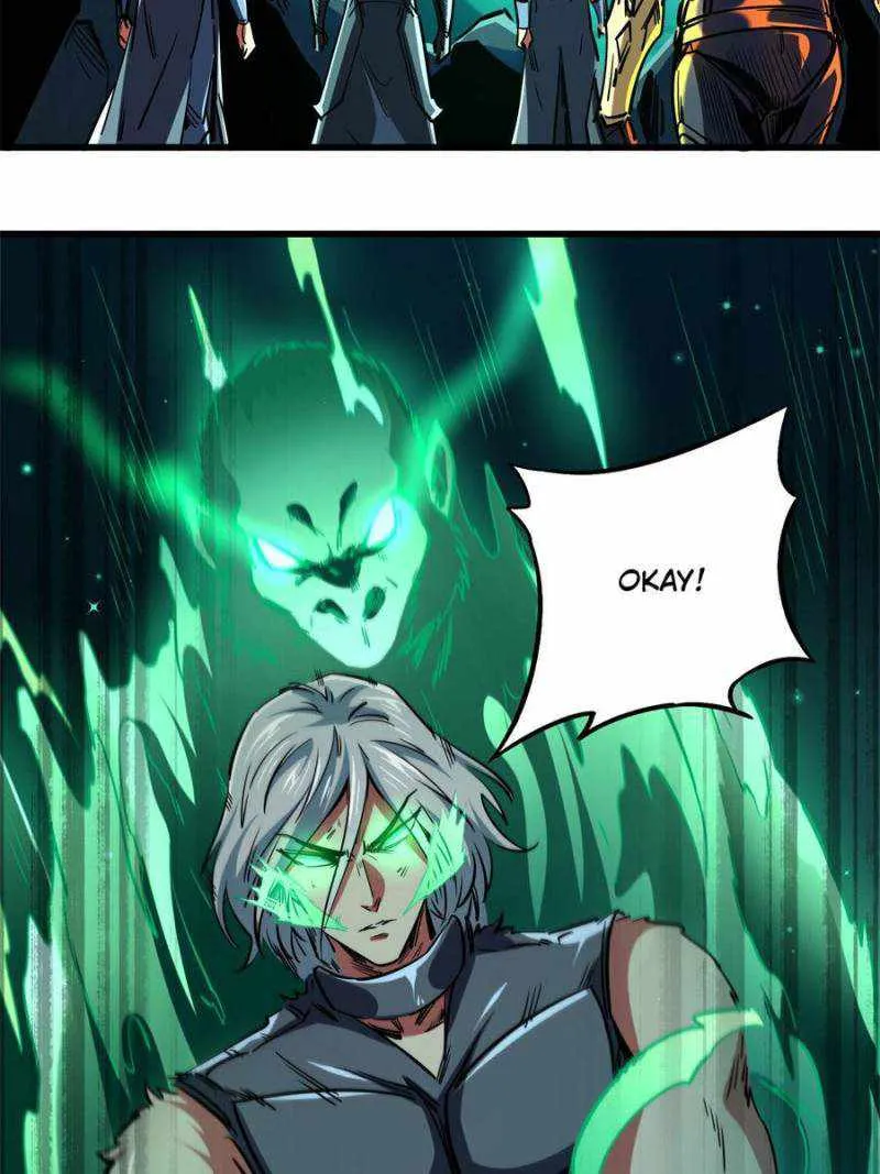 Read Super Gene chapter 122 image 56 on Lezhin