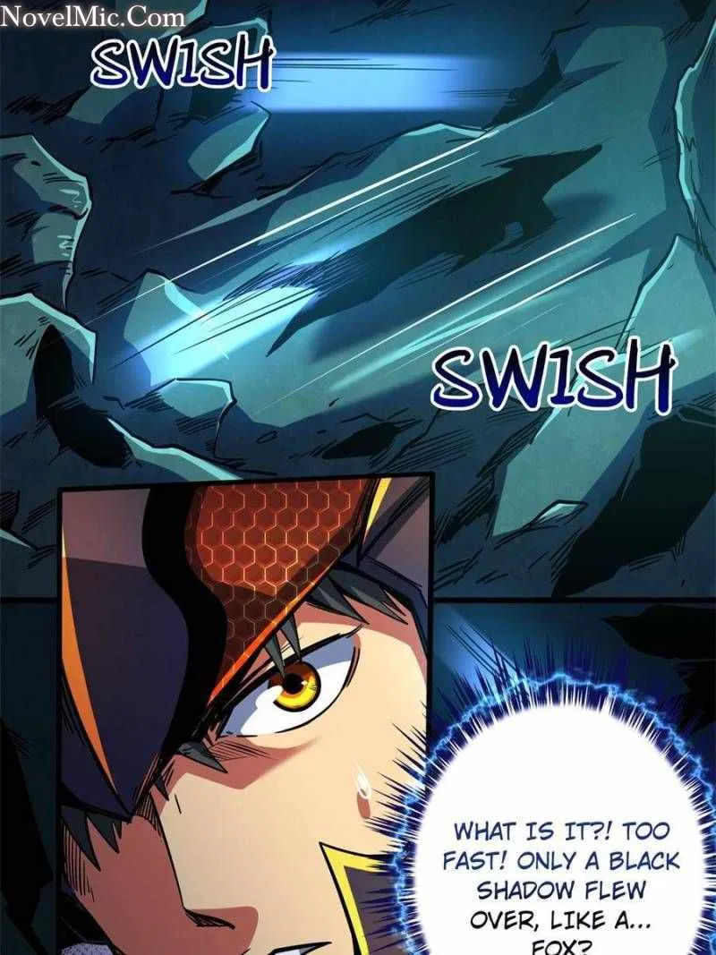 Read Super Gene chapter 122 image 58 on Lezhin