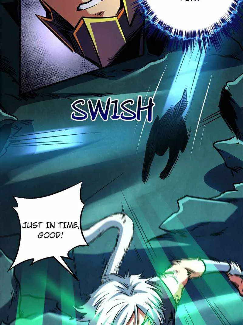 Read Super Gene chapter 122 image 59 on Lezhin