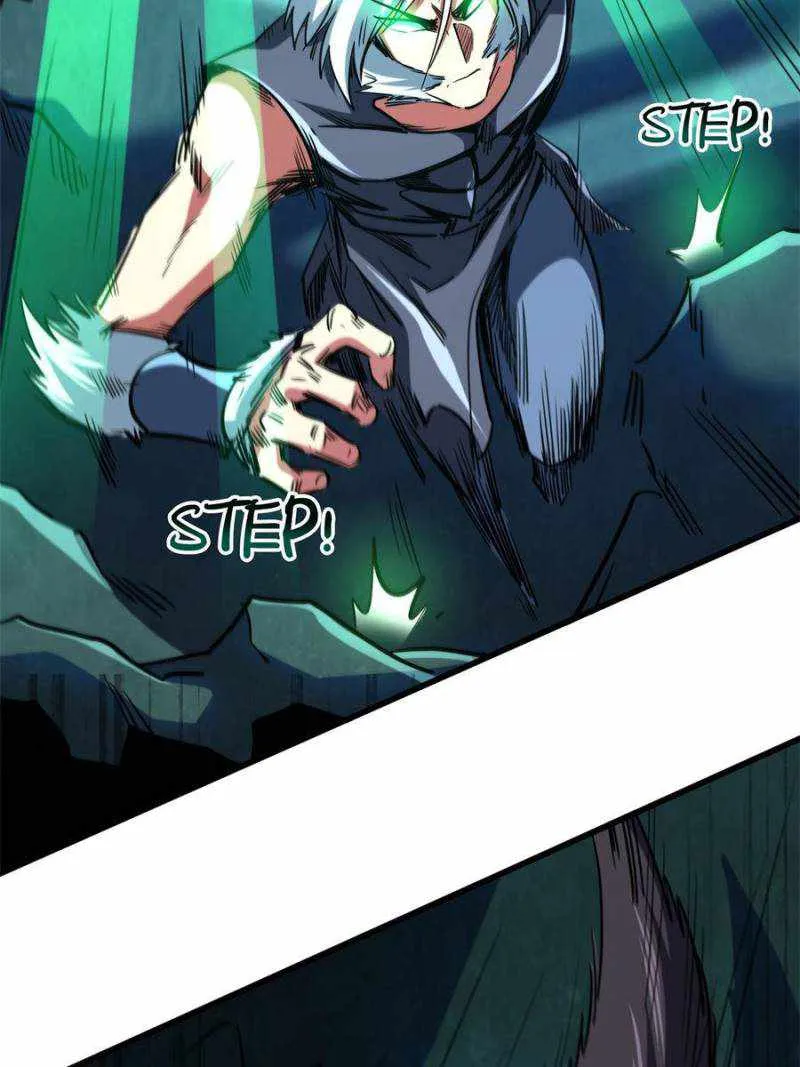 Read Super Gene chapter 122 image 60 on Lezhin