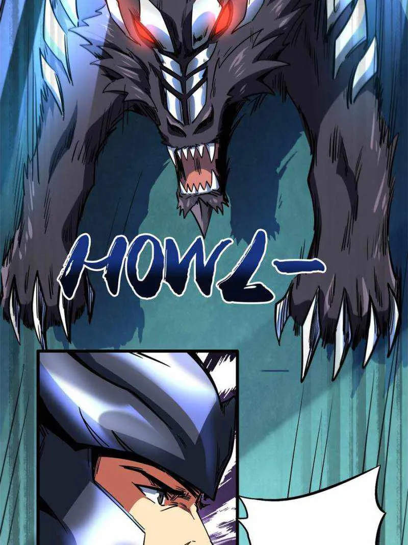 Read Super Gene chapter 122 image 62 on Lezhin