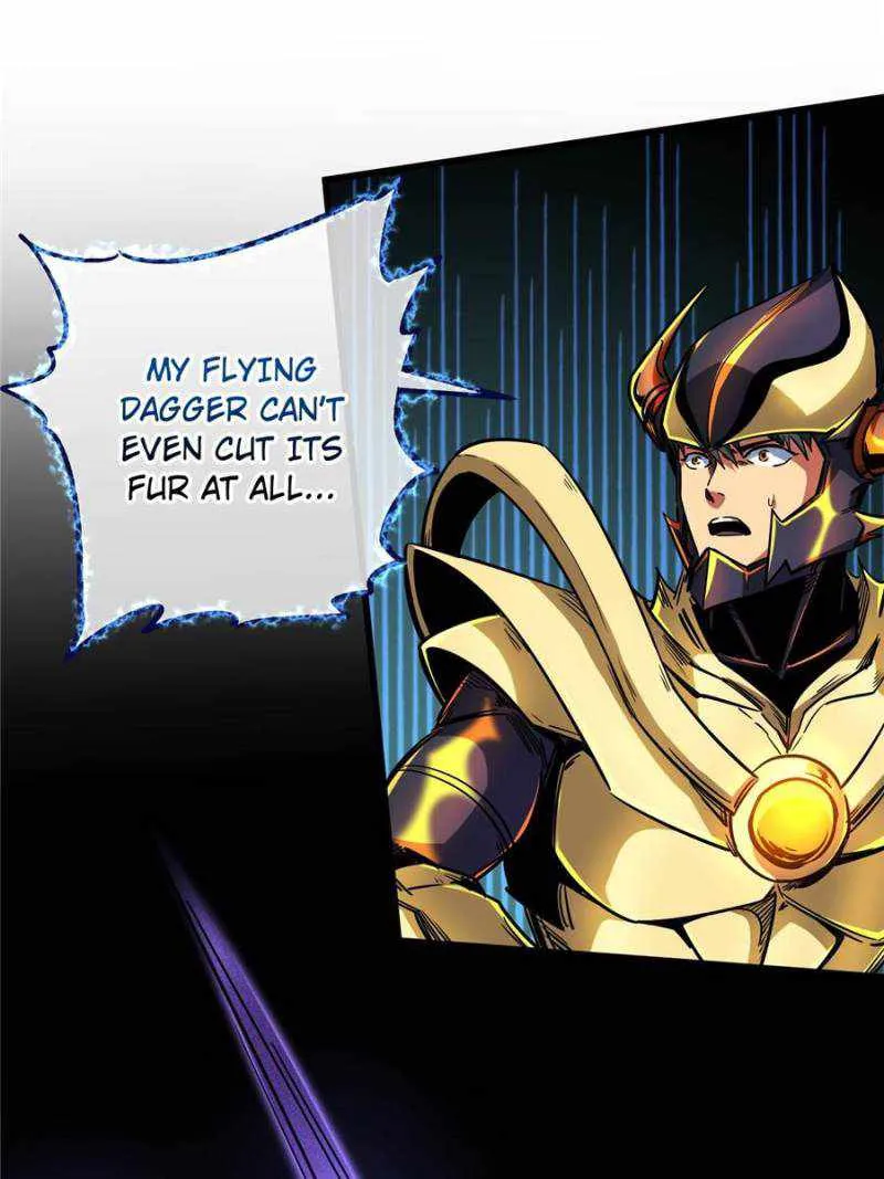 Read Super Gene chapter 123 image 18 on Lezhin