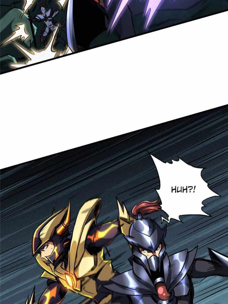 Read Super Gene chapter 123 image 22 on Lezhin