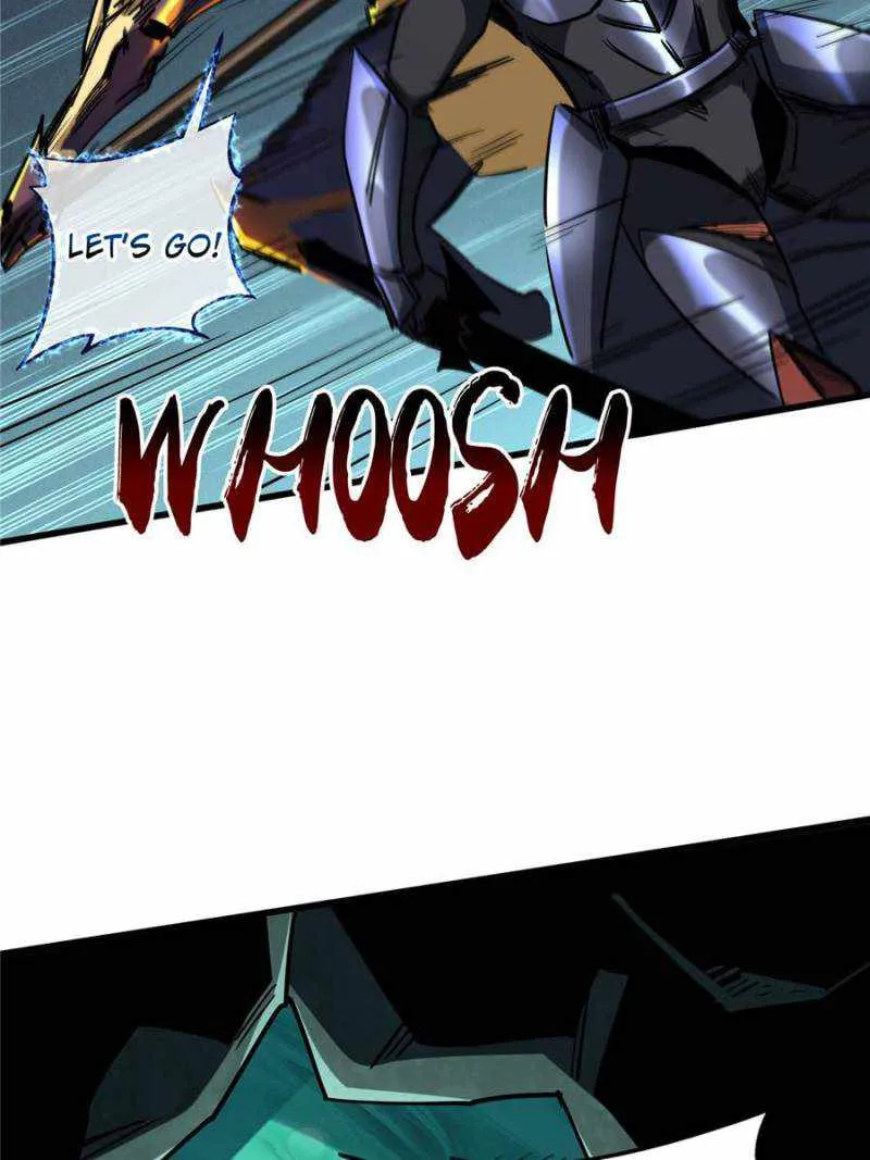 Read Super Gene chapter 123 image 23 on Lezhin