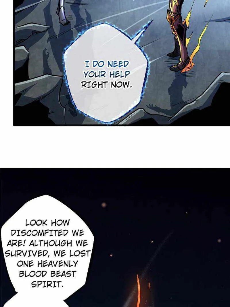 Read Super Gene chapter 123 image 31 on Lezhin