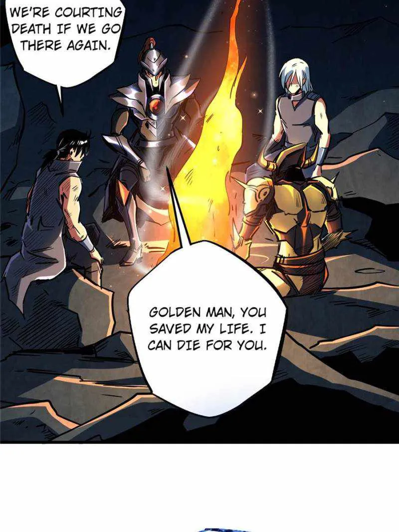 Read Super Gene chapter 123 image 32 on Lezhin