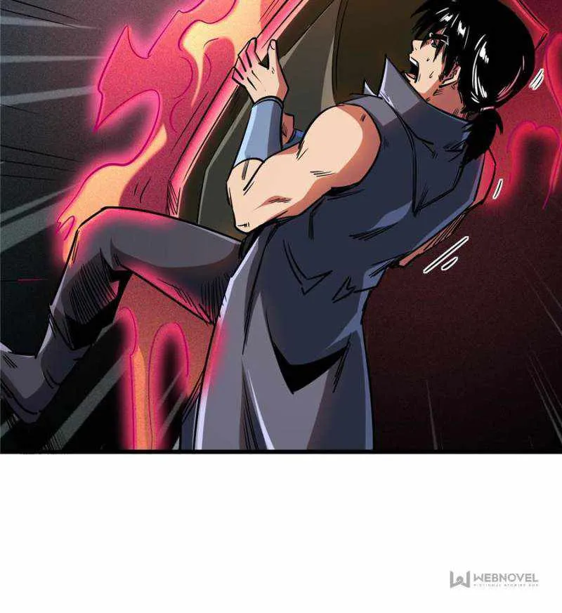 Read Super Gene chapter 123 image 44 on Lezhin