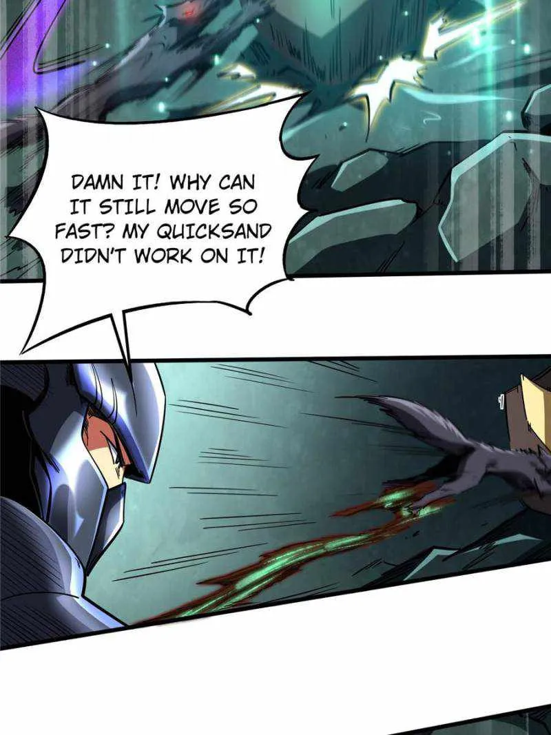 Read Super Gene chapter 123 image 5 on Lezhin